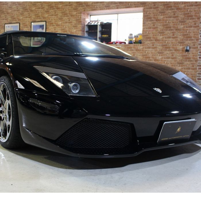 15yアヴェンタドールSV